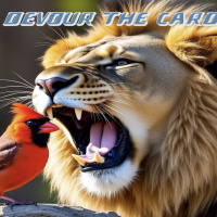 Lions Eat the Cardinals – September 22, 2024