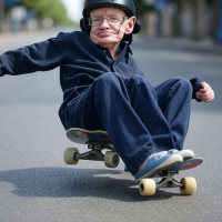 Stephen Hawking Shreds the Internet – October 6, 2025