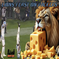 Lions Smack the Pack – November 3, 2024