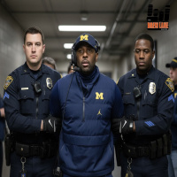 Sherrone Moore and his Terrible, Horrible, No Good, Very Bad Day – December 10, 2025