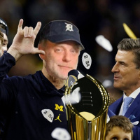 Michigan: Cheaters  Best – August 19, 2025