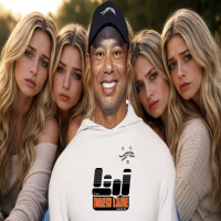 Tiger Woods: Ghostmaster – March 15, 2026