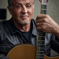 Sly Stallone Lives – June 10, 2025