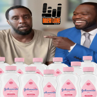 Diddy’s Reckoning – December 2, 2025