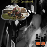 Train Crashing - November 12, 2025