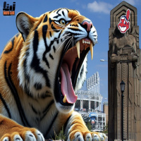 CARPS!!! Tigers Even The ALDS – October 7, 2024
