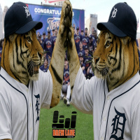 Tigers Conquer Cleveland – October 2, 2025