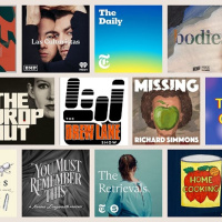 The Best Podcasts of All-Time – July 27, 2025