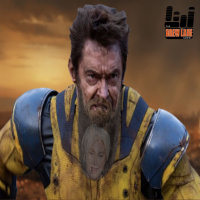 Hugh Jackmans Blathering Beard - May 29, 2025