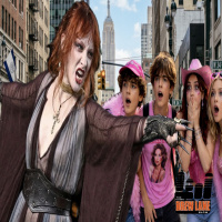 Chappell Groan Hates Her Fans – March 24, 2026