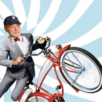 Pee-wee’s Big Documentary – May 26, 2025