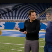 The Tonight Show Does Detroit Presented by Ford – September 16, 2025