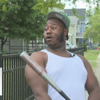 Cougar v. CuJo – July 14, 2025