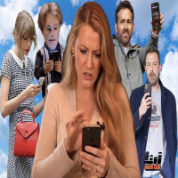 Blake Livelys Terrible Text Tirades - January 22, 2026