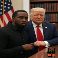 Pardon My Diddy – July 30, 2025