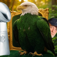 Eagles Win Super Boring LIX – February 9, 2025