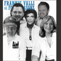 Animatronic Frankie Valli – August 14, 2024