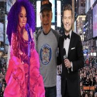 Happy Drew Year – January 4, 2026