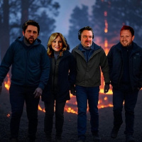 California Burning – January 9, 2025