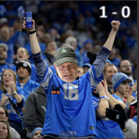 Lions Return with a Roar – September 8, 2024