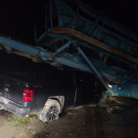 BranDon Almost Died – September 24, 2024