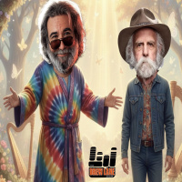 The End of a Long Strange Trip: RIP Bob Weir – January 11, 2026