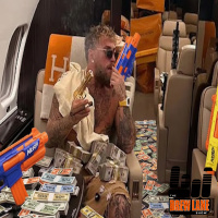 Jaw-dropping Jake Paul Payday – December 22, 2025