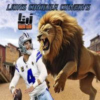 Lions Big Win... with a Big Loss – October 13, 2024