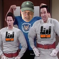 Kevin Nealon Phones In - August 7, 2024