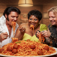 Fat Musicians Rock! - December 3, 2025