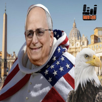 An American Pope - May 8, 2024