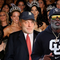 Coach Prime Time’s Pageant Days – November 19, 2024