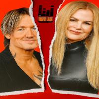 “Cocaine” Keith Urban  Suppressive Person Nicole Kidman Getting Divorced – October 1, 2025