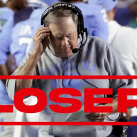 Belichick Bust – September 2, 2025