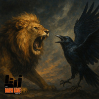 Lions Tear Up the Ravens – September 23, 2025