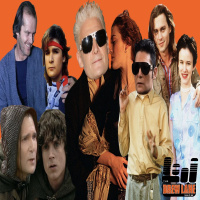 The Almost Many Faces of Corey Feldman – March 27, 2025