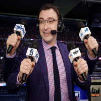 Jason Benetti Takes All the Jobs – March 4, 2026