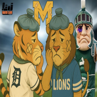 We Hate Sports – October 13, 2025