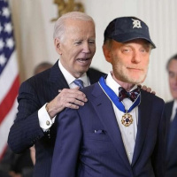 Everyone Gets a Medal – January 5, 2025