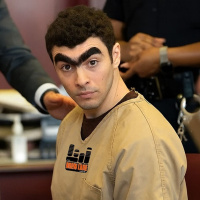 Luigi ‘Eyebrows’ Mangione – December 9, 2025