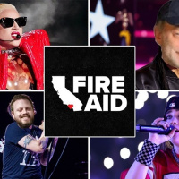 Capitalizing on FireAid – February 2, 2025