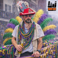 King of Partying Shia LaBeouf - February 18, 2026