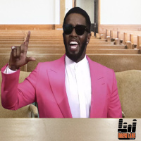 Lawyer Says “No Diddy!” – February 23, 2025