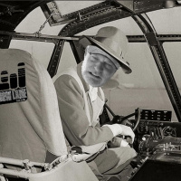 The Spruce Drew Dreams of Howard Hughes – August 5, 2024