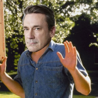 Jon Hamm: Bully – April 23, 2025