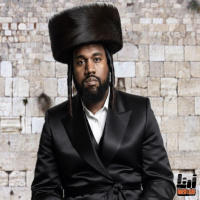 Oy Vey Kanye – January 26, 2026