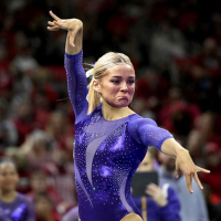 Livvy Dunne Fears for Her Safety – June 1, 2025