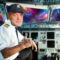 Flying High – August 25, 2024