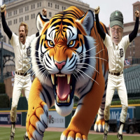 Kirk Gibson Stops By – September 26, 2024