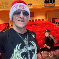 Ho Ho Hoey on the Way – November 25, 2024